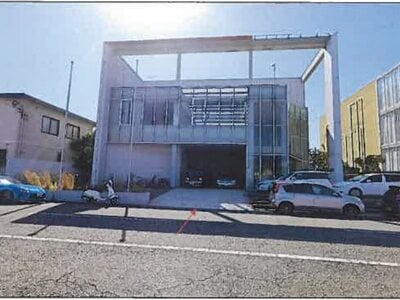 兵庫県神戸市東灘区 深江駅12分 戸建て 1億6,916万円の競売物件 #46