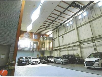 兵庫県神戸市東灘区 深江駅12分 戸建て 1億6,916万円の競売物件 #8