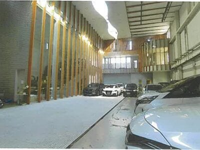 兵庫県神戸市東灘区 深江駅12分 戸建て 1億6,916万円の競売物件 #9