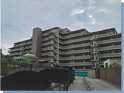 兵庫県神戸市垂水区 東垂水駅27分 マンション「ピュアハイツ垂水潮見が丘」794万円の競売物件 #12