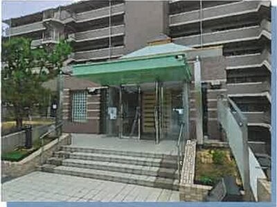 兵庫県神戸市垂水区 東垂水駅27分 マンション「ピュアハイツ垂水潮見が丘」794万円の競売物件 #13