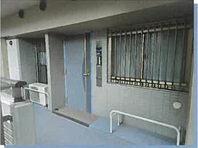 兵庫県神戸市垂水区 東垂水駅27分 マンション「ピュアハイツ垂水潮見が丘」794万円の競売物件 #14