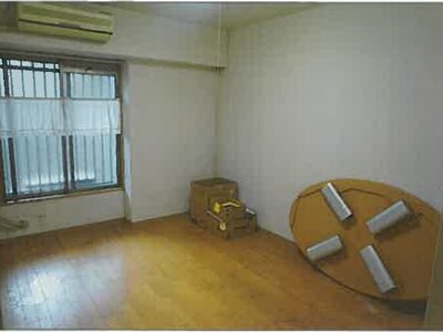 兵庫県神戸市垂水区 東垂水駅27分 マンション「ピュアハイツ垂水潮見が丘」794万円の競売物件 #4