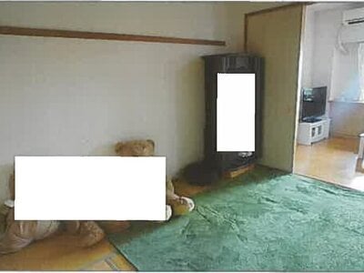 兵庫県神戸市垂水区 東垂水駅27分 マンション「ピュアハイツ垂水潮見が丘」794万円の競売物件 #7