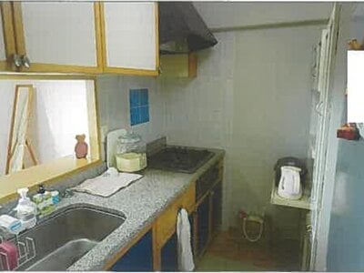 兵庫県神戸市垂水区 東垂水駅27分 マンション「ピュアハイツ垂水潮見が丘」794万円の競売物件 #9