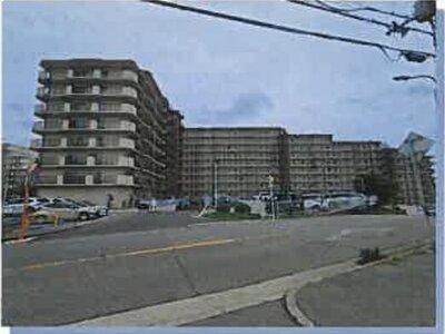 兵庫県神戸市西区 伊川谷駅 マンション「ネオコーポ明舞」456万円の競売物件 #11