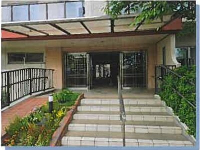 兵庫県神戸市西区 伊川谷駅 マンション「ネオコーポ明舞」456万円の競売物件 #12