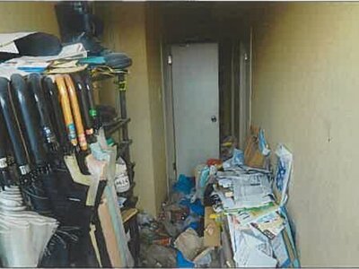 兵庫県神戸市西区 伊川谷駅 マンション「ネオコーポ明舞」456万円の競売物件 #2