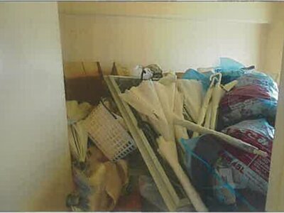 兵庫県神戸市西区 伊川谷駅 マンション「ネオコーポ明舞」456万円の競売物件 #3