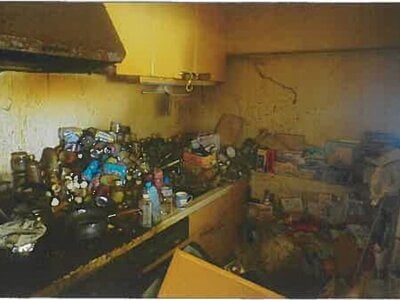 兵庫県神戸市西区 伊川谷駅 マンション「ネオコーポ明舞」456万円の競売物件 #5