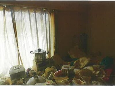 兵庫県神戸市西区 伊川谷駅 マンション「ネオコーポ明舞」456万円の競売物件 #6