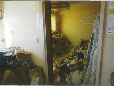 兵庫県神戸市西区 伊川谷駅 マンション「ネオコーポ明舞」456万円の競売物件 #7