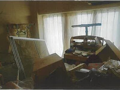 兵庫県神戸市西区 伊川谷駅 マンション「ネオコーポ明舞」456万円の競売物件 #8