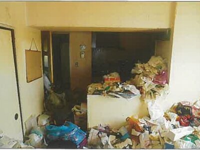 兵庫県神戸市西区 伊川谷駅 マンション「ネオコーポ明舞」456万円の競売物件 #9