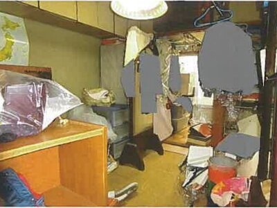 兵庫県神戸市灘区 石屋川駅5分 マンション 230万円の競売物件 #11