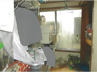 兵庫県神戸市灘区 石屋川駅5分 マンション 230万円の競売物件 #12