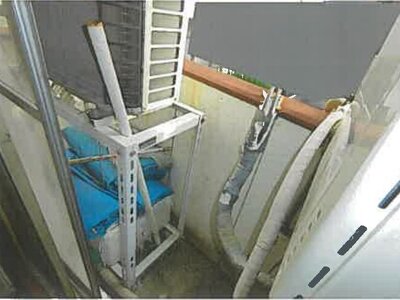 兵庫県神戸市灘区 石屋川駅5分 マンション 230万円の競売物件 #13