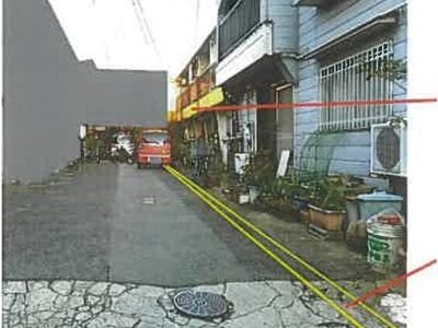 兵庫県神戸市灘区 石屋川駅5分 マンション 230万円の競売物件 #15