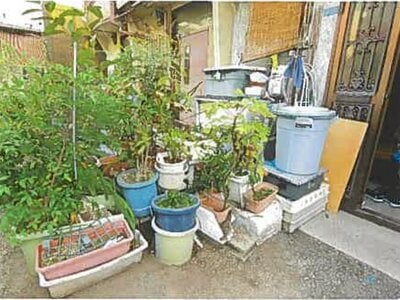 兵庫県神戸市灘区 石屋川駅5分 マンション 230万円の競売物件 #5