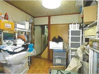兵庫県神戸市灘区 石屋川駅5分 マンション 230万円の競売物件 #6