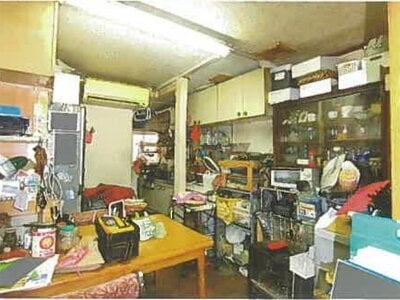 兵庫県神戸市灘区 石屋川駅5分 マンション 230万円の競売物件 #7