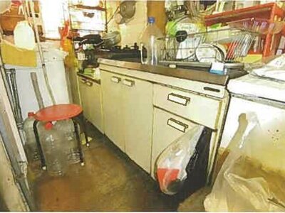 兵庫県神戸市灘区 石屋川駅5分 マンション 230万円の競売物件 #8