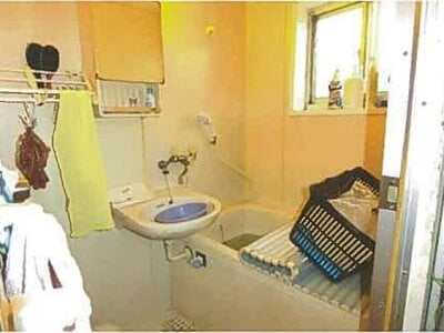 兵庫県神戸市灘区 石屋川駅5分 マンション 230万円の競売物件 #9