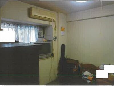 兵庫県神戸市東灘区 摂津本山駅8分 マンション「ワコーレファラオ本山」1,102万円の競売物件 #2