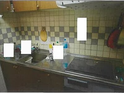 兵庫県神戸市東灘区 摂津本山駅8分 マンション「ワコーレファラオ本山」1,102万円の競売物件 #5