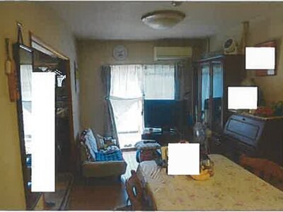 兵庫県神戸市東灘区 摂津本山駅8分 マンション「ワコーレファラオ本山」1,102万円の競売物件 #6