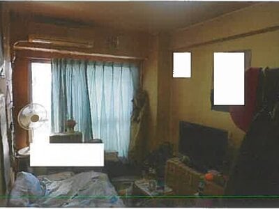 兵庫県神戸市東灘区 摂津本山駅8分 マンション「ワコーレファラオ本山」1,102万円の競売物件 #7