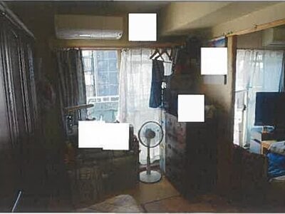 兵庫県神戸市東灘区 摂津本山駅8分 マンション「ワコーレファラオ本山」1,102万円の競売物件 #8