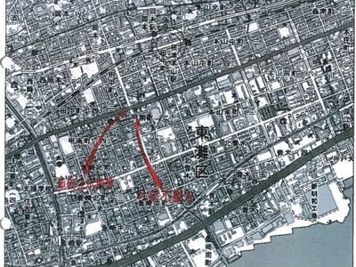 兵庫県神戸市東灘区 摂津本山駅8分 マンション「ワコーレファラオ本山」1,102万円の競売物件 #9