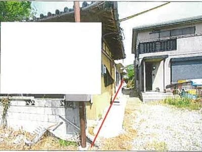 兵庫県南あわじ市 戸建て 274万円の競売物件 #14