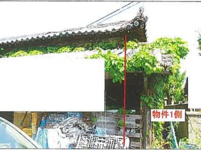 兵庫県南あわじ市 戸建て 274万円の競売物件 #16