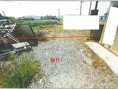 兵庫県南あわじ市 戸建て 274万円の競売物件 #18