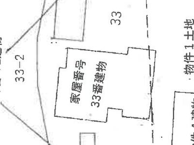 兵庫県南あわじ市 戸建て 274万円の競売物件 #19