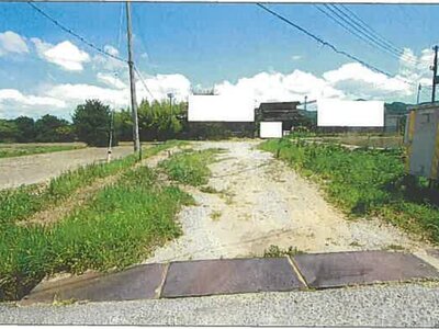 兵庫県南あわじ市 戸建て 274万円の競売物件 #21