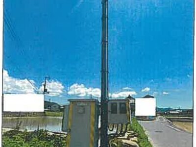 兵庫県南あわじ市 戸建て 274万円の競売物件 #25