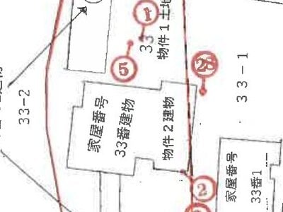 兵庫県南あわじ市 戸建て 274万円の競売物件 #27