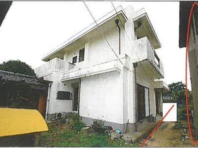 兵庫県南あわじ市 戸建て 274万円の競売物件 #31