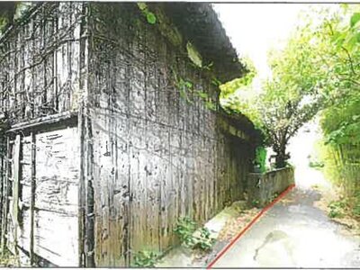 兵庫県南あわじ市 戸建て 274万円の競売物件 #36