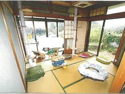 兵庫県南あわじ市 戸建て 274万円の競売物件 #37