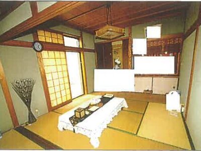 兵庫県南あわじ市 戸建て 274万円の競売物件 #38