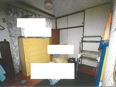 兵庫県南あわじ市 戸建て 274万円の競売物件 #45