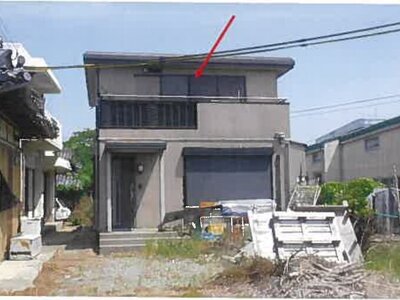 兵庫県南あわじ市 戸建て 274万円の競売物件 #59