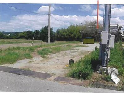 兵庫県南あわじ市 戸建て 274万円の競売物件 #61