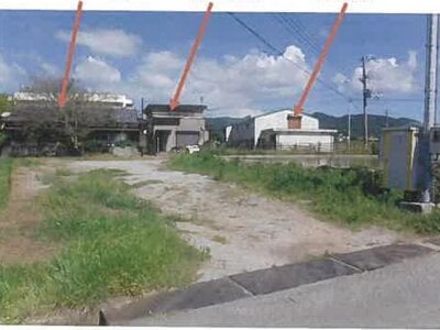 兵庫県南あわじ市 戸建て 274万円の競売物件 #62