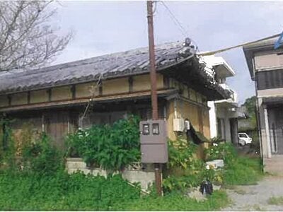 兵庫県南あわじ市 戸建て 274万円の競売物件 #64