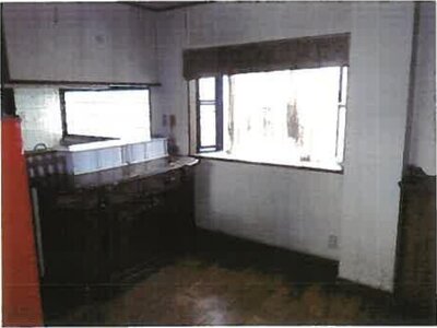 和歌山県和歌山市 八幡前駅7分 戸建て 1,001万円の競売物件 #18